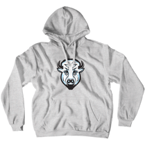 superbuffalottv Hoodies (No-Zip/Pullover)