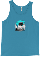 Blessi Tank Top