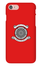 Order of the White Lotus IPhone Case