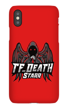 tf_deathstarr iPhone Phone Cases