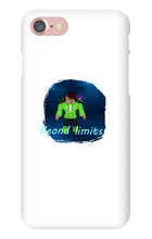 nifyplayz iPhone Cases