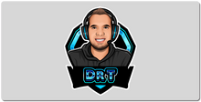 the_real_dr_t XXL Gaming Mousepad