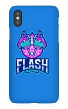 flashmashine0 iPhone Phone Cases
