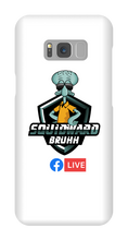 squidwardbruhh Samsung Phone Cases