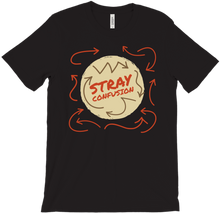 strayconfusion T-Shirts