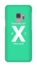 HXC Samsung Phone Cases