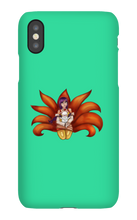 kasaiya13 iPhone Phone Cases