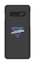 theamazingdinacow Samsung Phone Cases