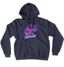 ZaPe clan Hoodies (No-Zip/Pullover)