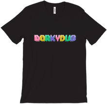 dorkyduo T-Shirts
