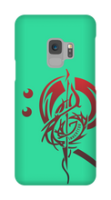 inher1tor Samsung Phone Case