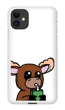 Sip iPhone Case