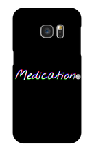 Medication Samsung Phone Cases