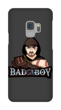 bad11boy Samsung Phone Cases