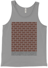 Wall Tank Top