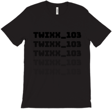twixx_103 T-Shirts