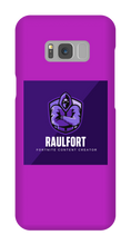 raulfort Samsung Phone Cases