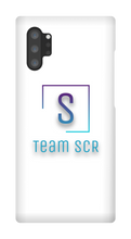 Team SCR Samsung Case