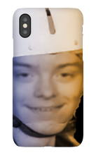 lordfishv iPhone Phone Cases