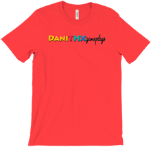 danithxgameplays T-Shirts