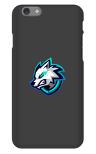 montigaming81 iPhone Phone Cases