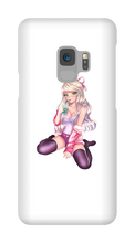 lannahbabe Samsung Phone Cases