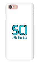 SCI iPhone Cases