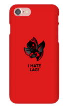 nordichoonigan iPhone Phone Cases