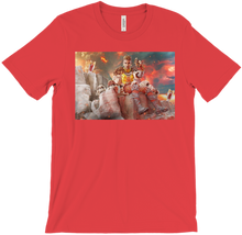 Bangalore Airstrike T-Shirts