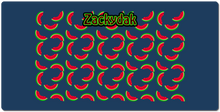zackydak XXL Gaming Mousepad
