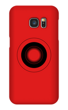 logosgodhurtson Samsung Phone Cases