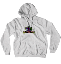 skarlettreign Hoodies (No-Zip/Pullover)