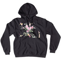 branonline Hoodies (No-Zip/Pullover)