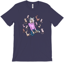 mrsbrucegal T-Shirts