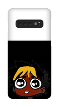 wetnoodle Samsung Phone Cases