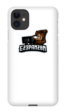 ez3panz0n iPhone Phone Cases