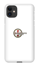 expedientespirit iPhone Phone Cases