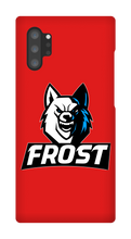 frost_paolo Samsung Phone Cases