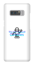 cimbles_ Samsung Phone Cases