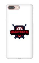 crazyray_41 iPhone Phone Cases