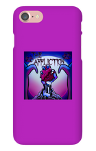 terrify_live iPhone Phone Cases