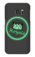 Royals Samsung Phone Case