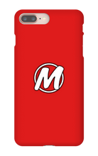 macdogg09 iPhone Phone Cases