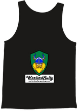 Sully tanktop by Dave