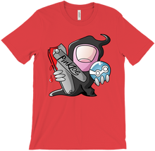 Pinktoe Logo T-Shirt