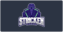strickenedsoul XXL Gaming Mousepad