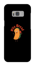 pitabread9390 Samsung Phone Cases