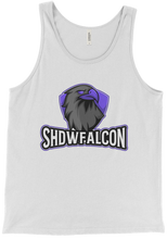 Shadow Falcon Tank Top