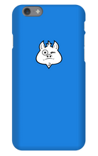 Puerko iPhone Case