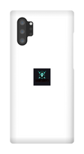 ianfishy1 Samsung Phone Cases
